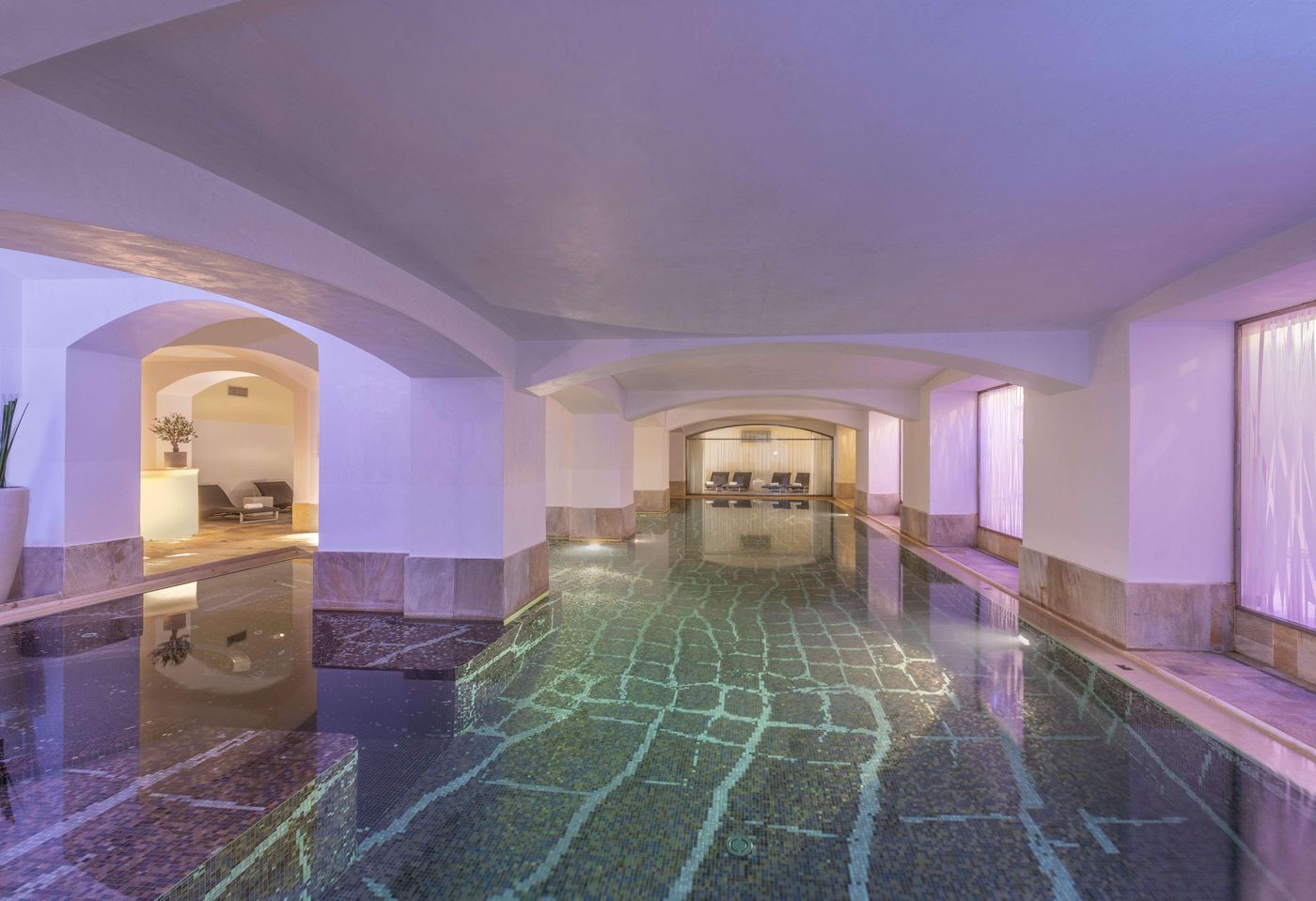 HOTEL-CARLO-IV--BOSCOLO-PRAHA-Sports-and-Entertainment-72