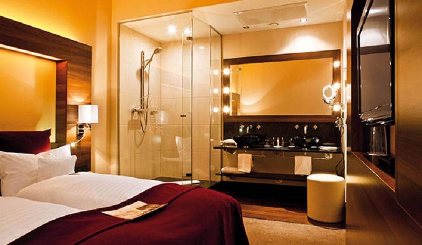 Flemings Selection Hotel Wien City - Austria - Vienna - Room - 2