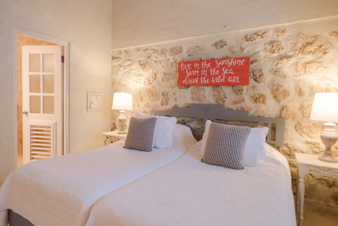 Little Good Harbour 18.06.25