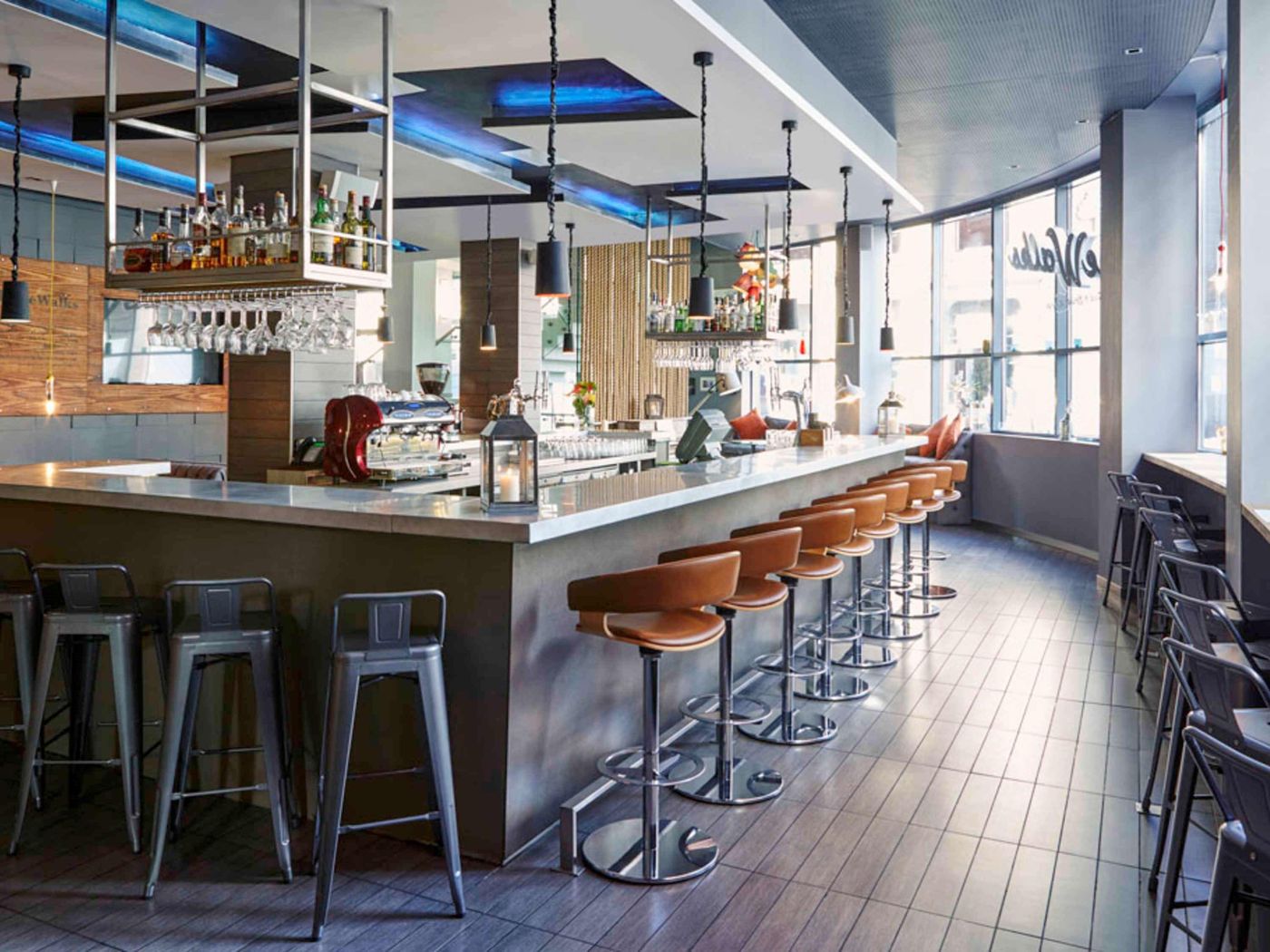 Novotel Liverpool Centre-United Kingdom-LIVERPOOL-General view-7