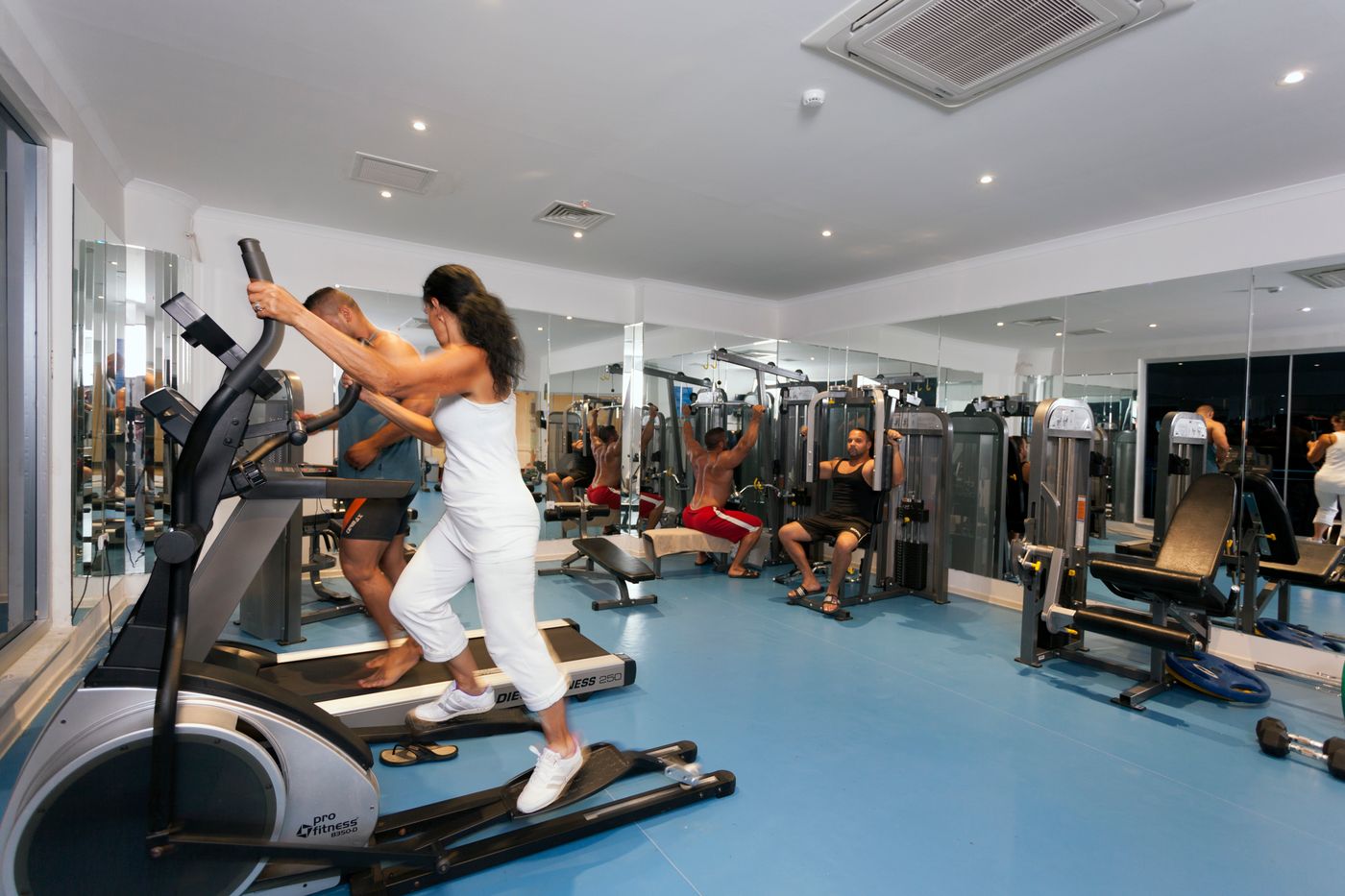 Diamond-Hill-Resort-Hotel-Sports-and-Entertainment-30