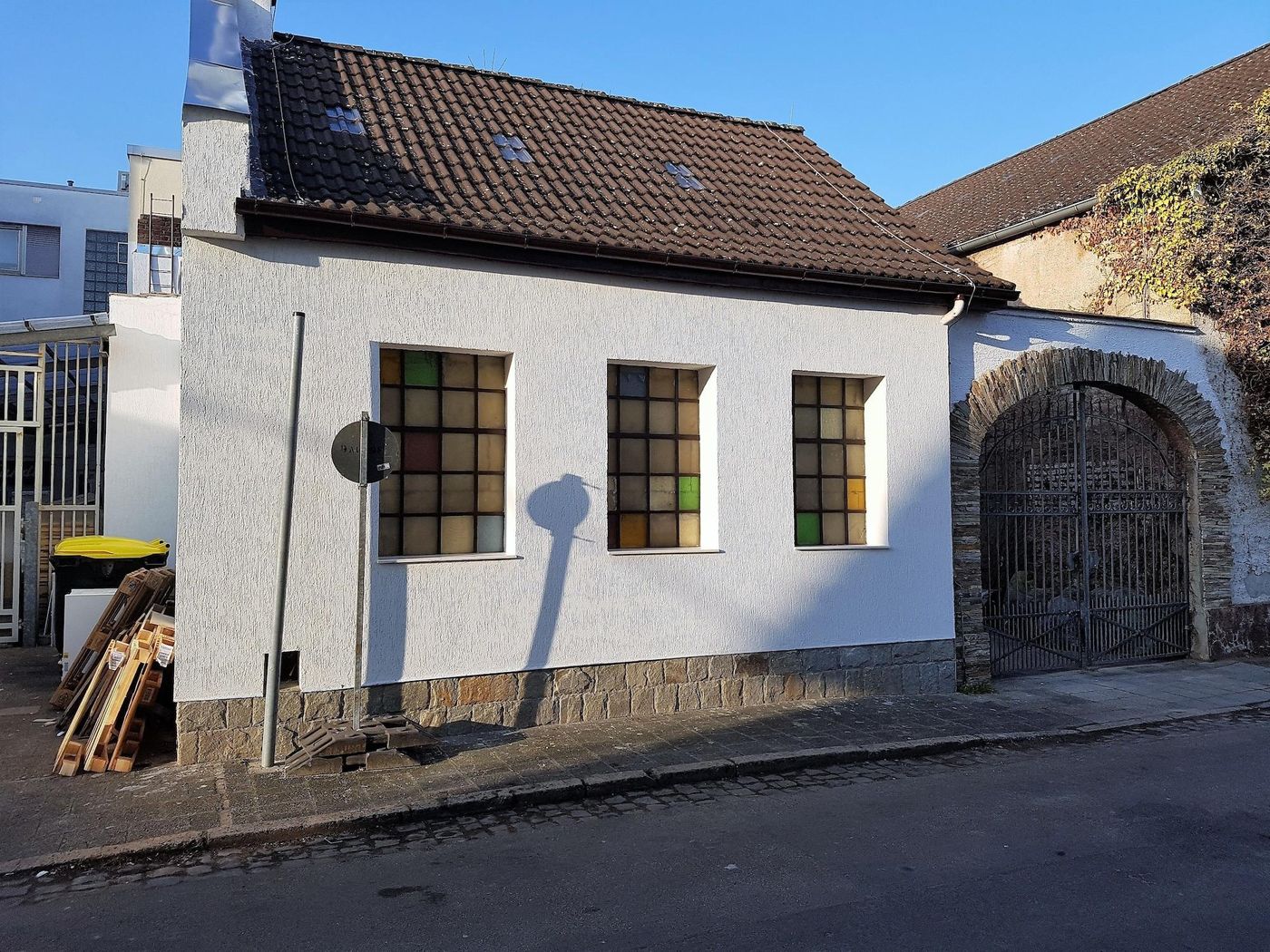 Haus Baron 4 - Germany - MUEHLHEIM AM MAIN - General view - 6