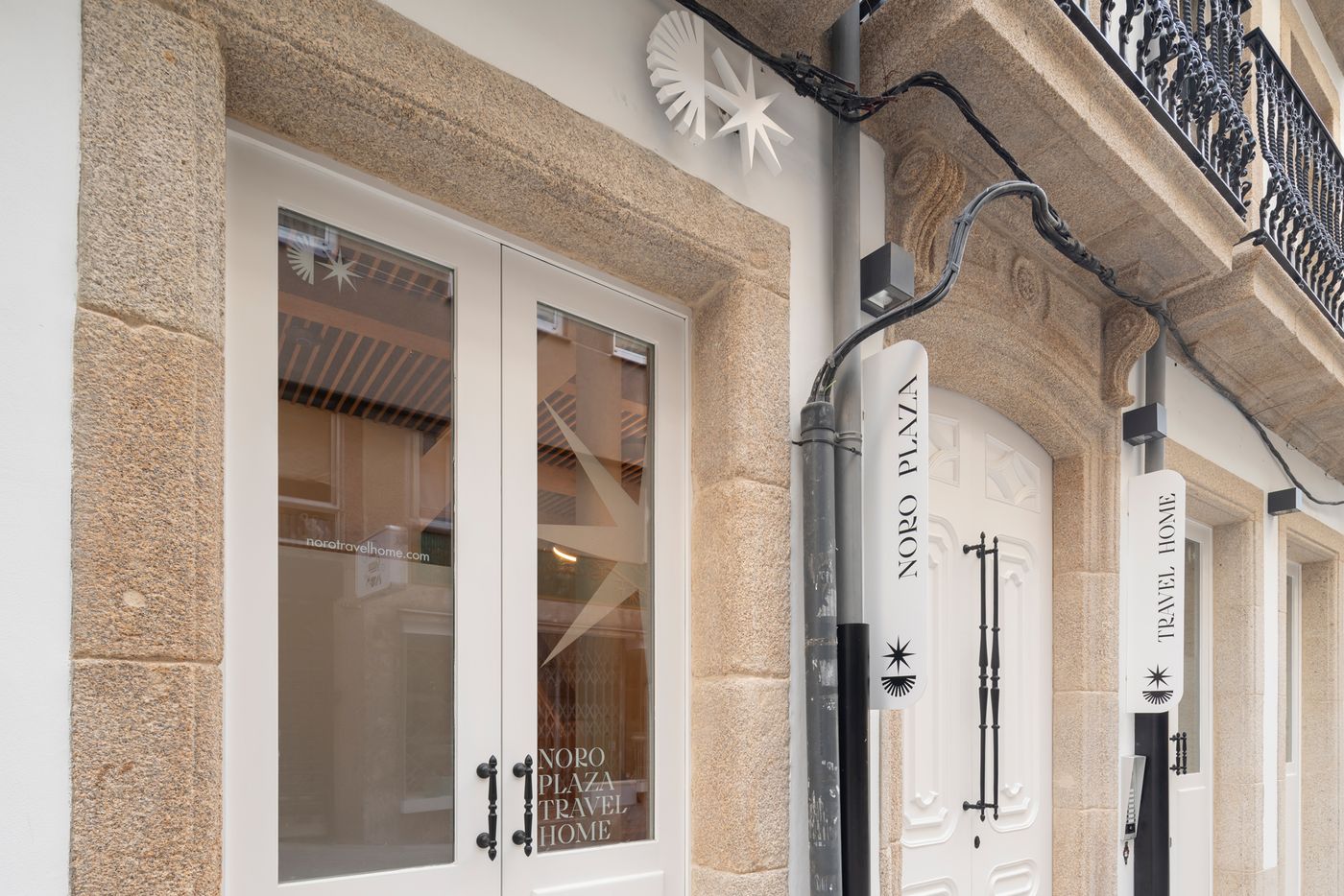 Noro Plaza-Spain-A CoruÃ±a-General view-2