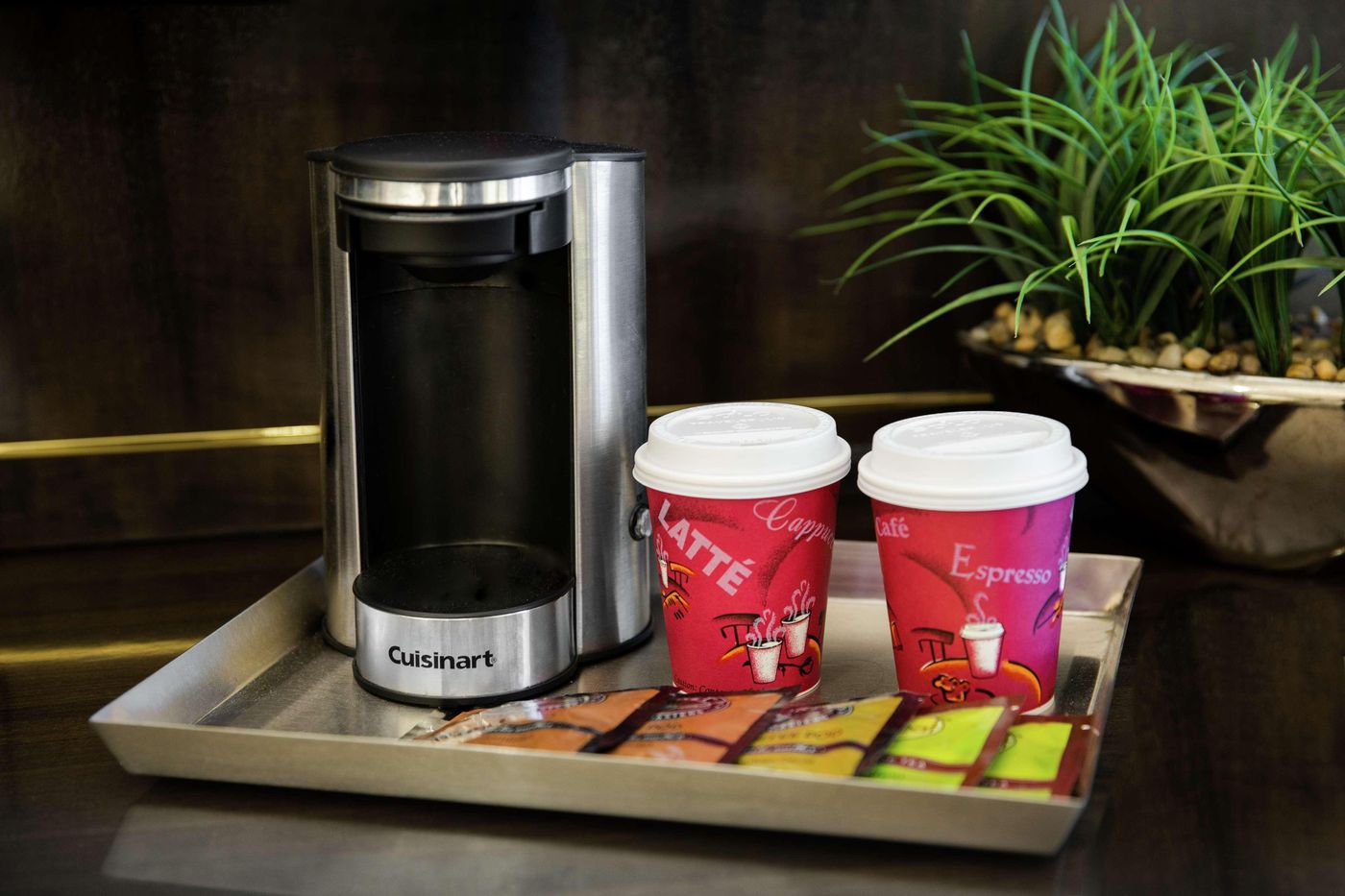 Martinique-New-York-on-Broadway--Curio-By-Hilton-Room-9