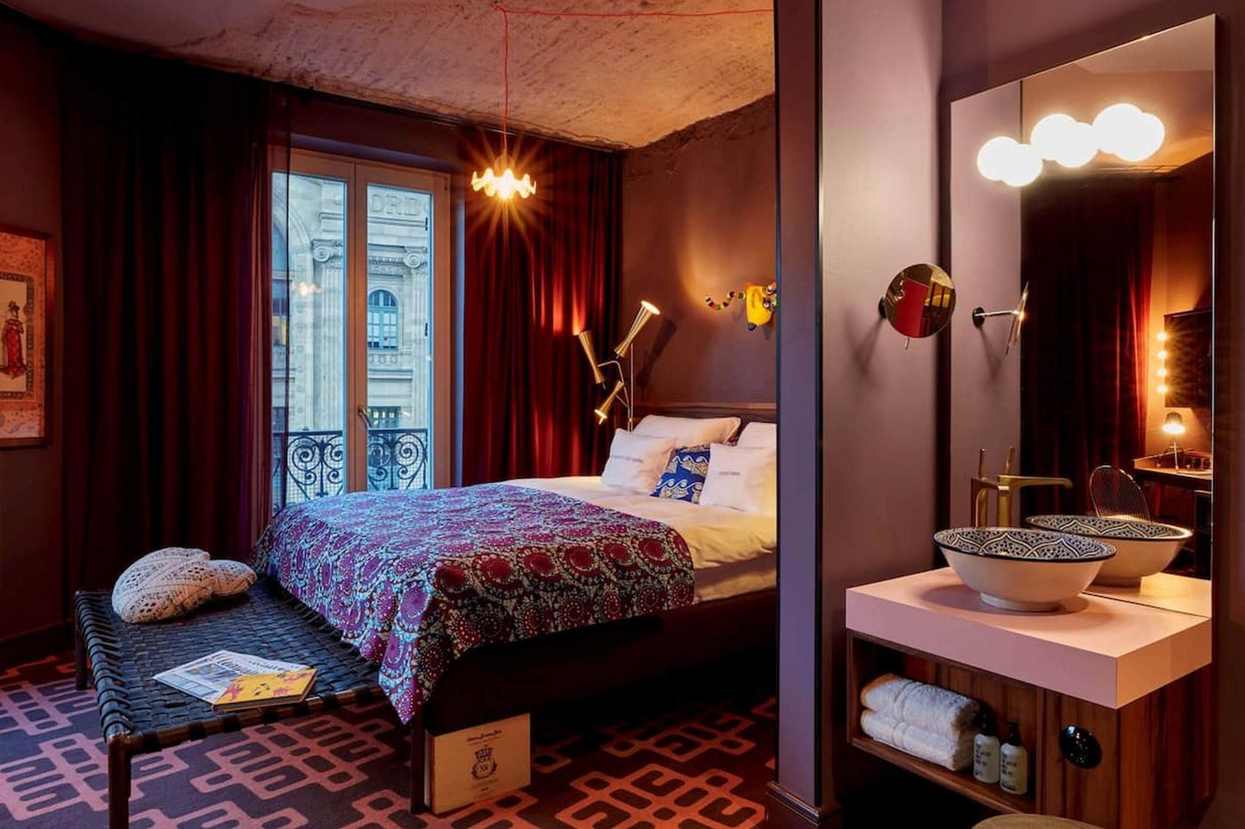 Mercure-Paris-Terminus-Nord-Room-35