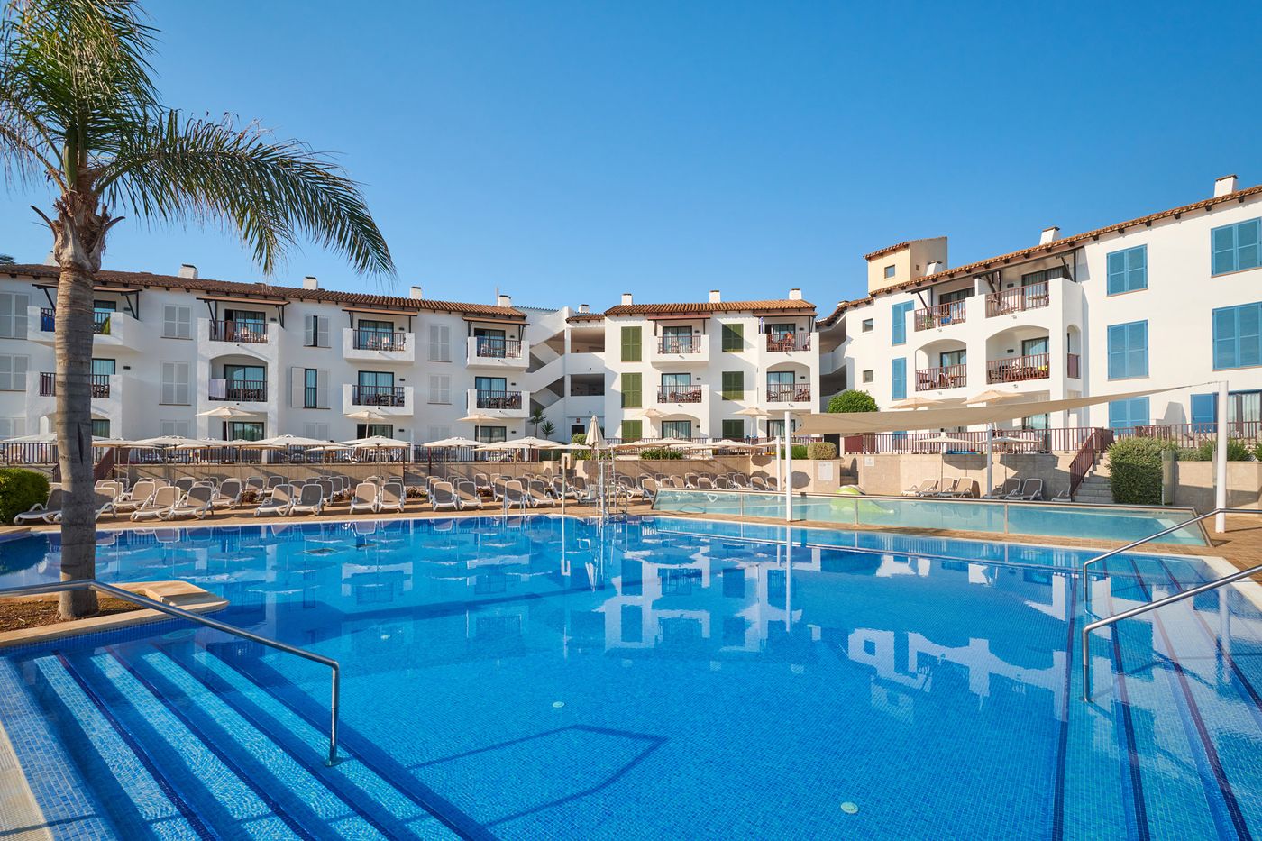 Hipotels Cala Bona Club