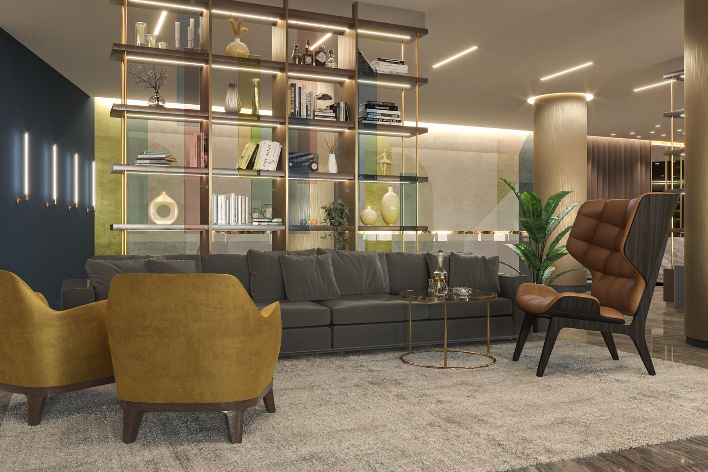 Conference-Florentia-Hotel-General-view-1