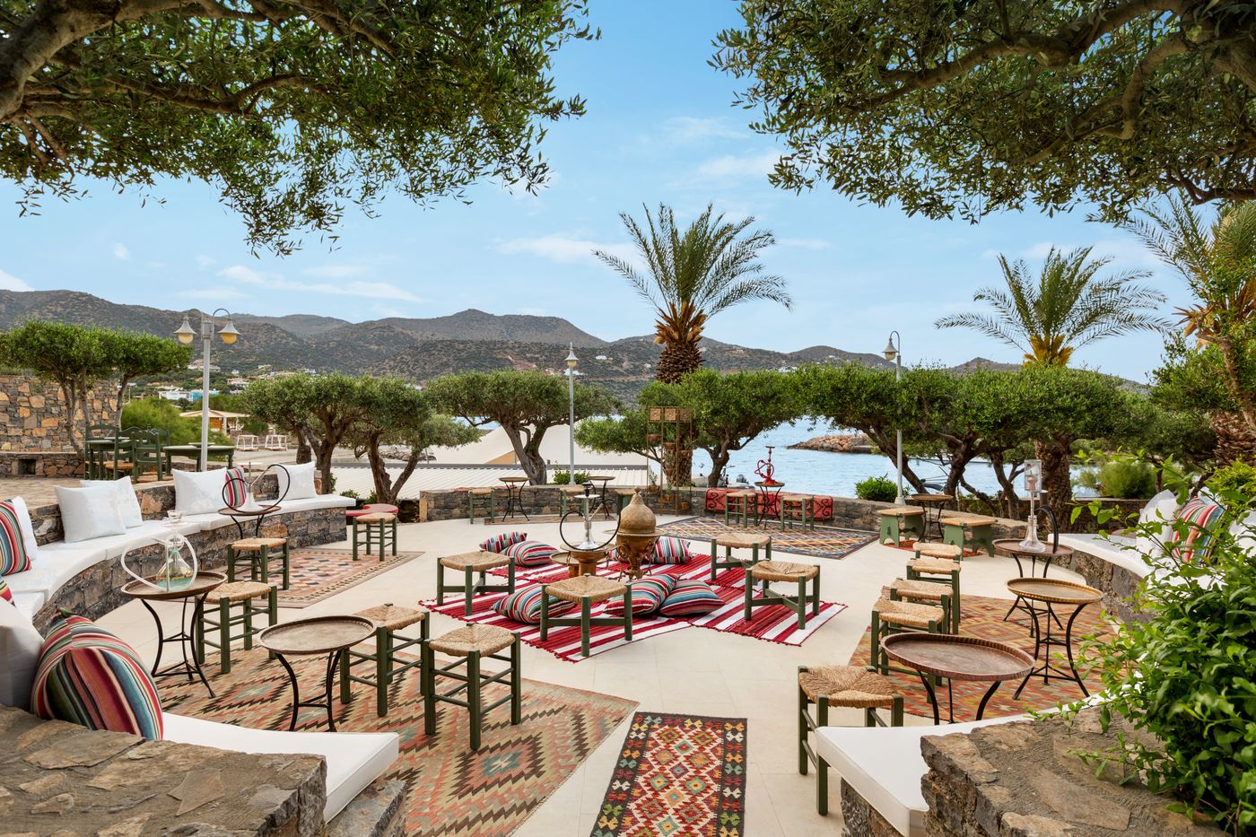 New - Wyndham Grand Crete Mirabello Bay