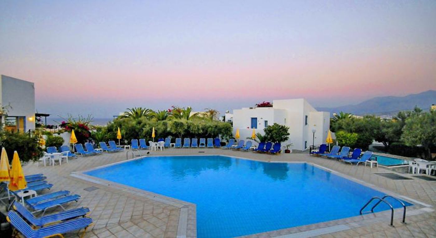 Palatia Village Apartments