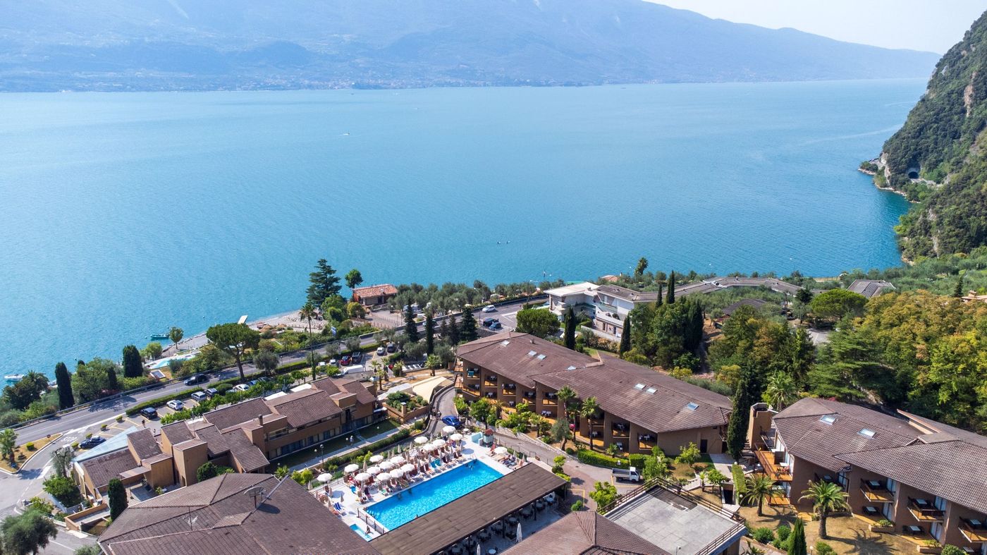 Leonardo Da Vinci-Italy-Limone sul Garda BS-General view-4