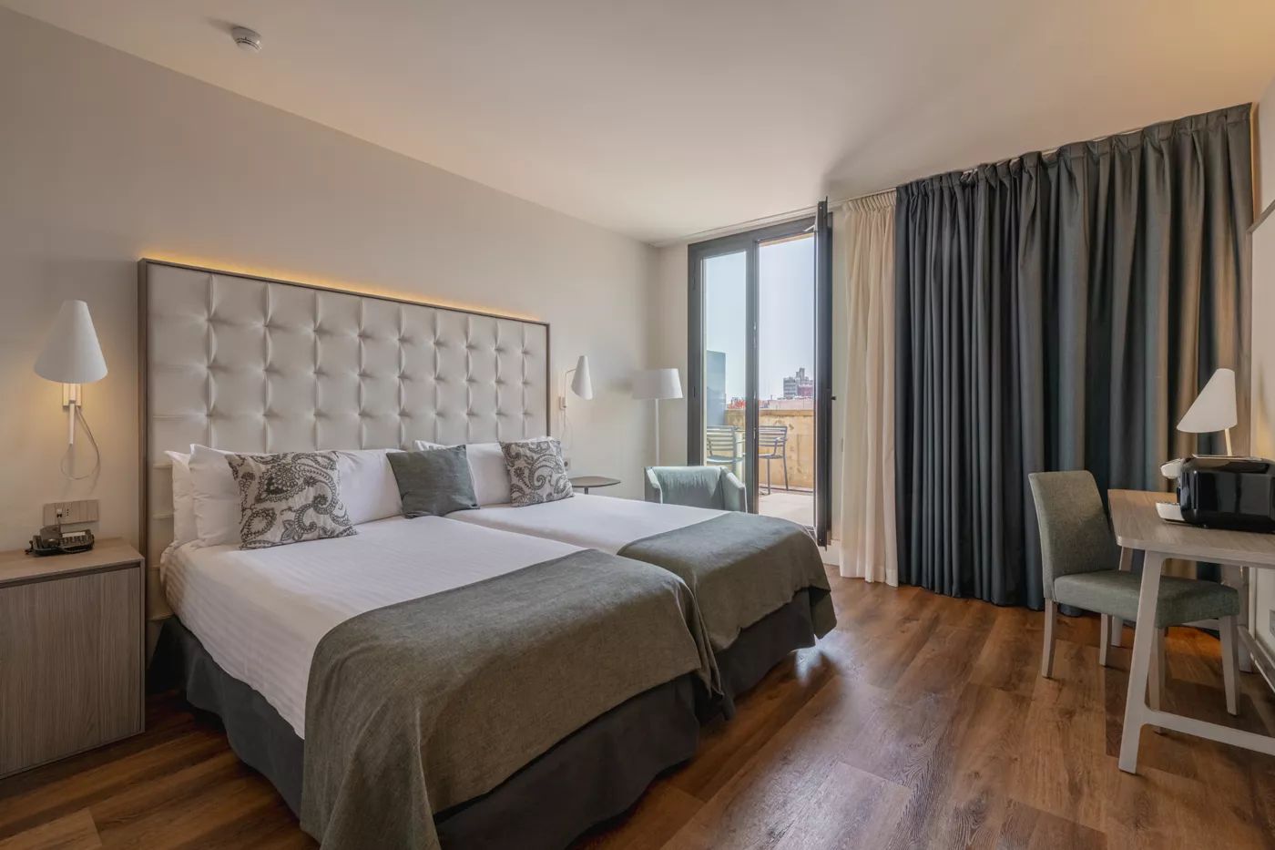 Silken Gran Hotel Havana