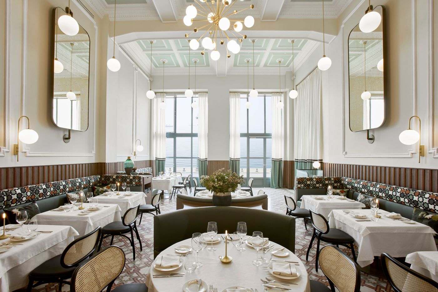 ON Residence - Greece - Thessaloniki - General view - 7