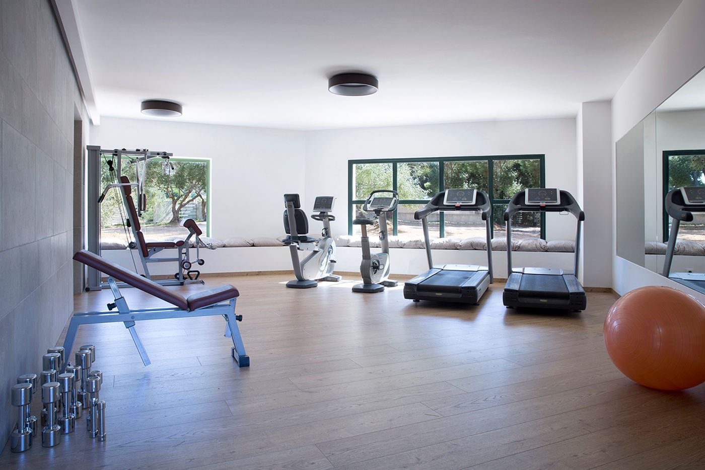 Thalassa Boutique Hotel