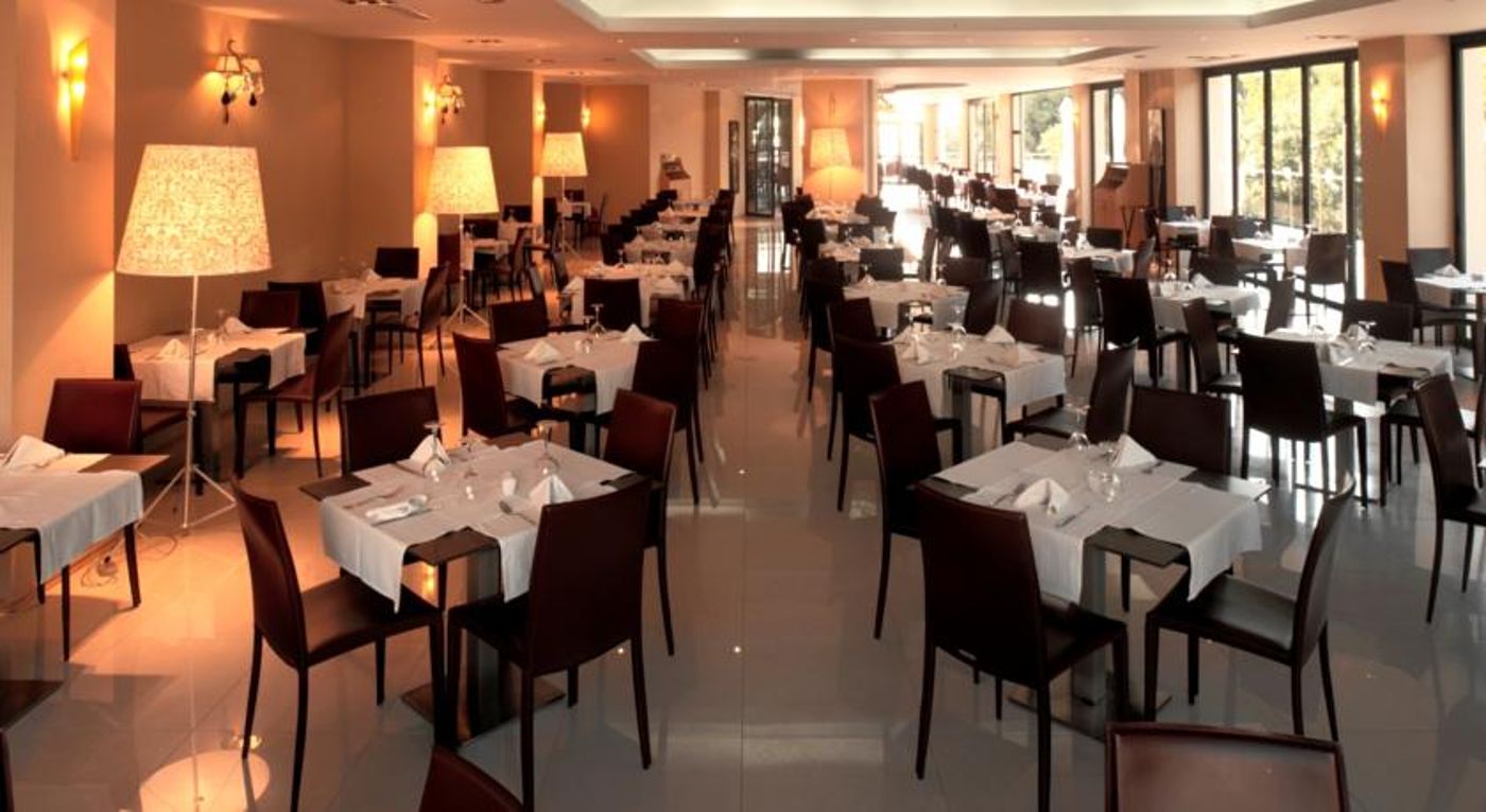 Istion Club Hotel and Spa