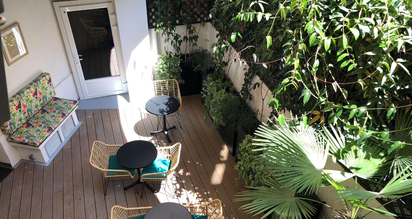 Comfort-Hotel-Lamarck-Restaurant-39