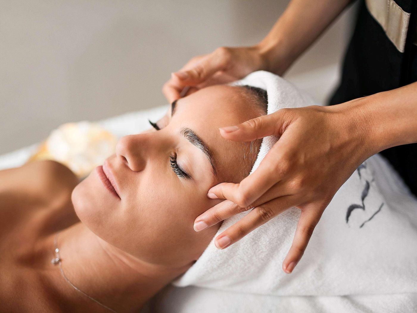 Le Régina Biarritz Hôtel & Spa - MGallery-France-BIARRITZ-General view-5