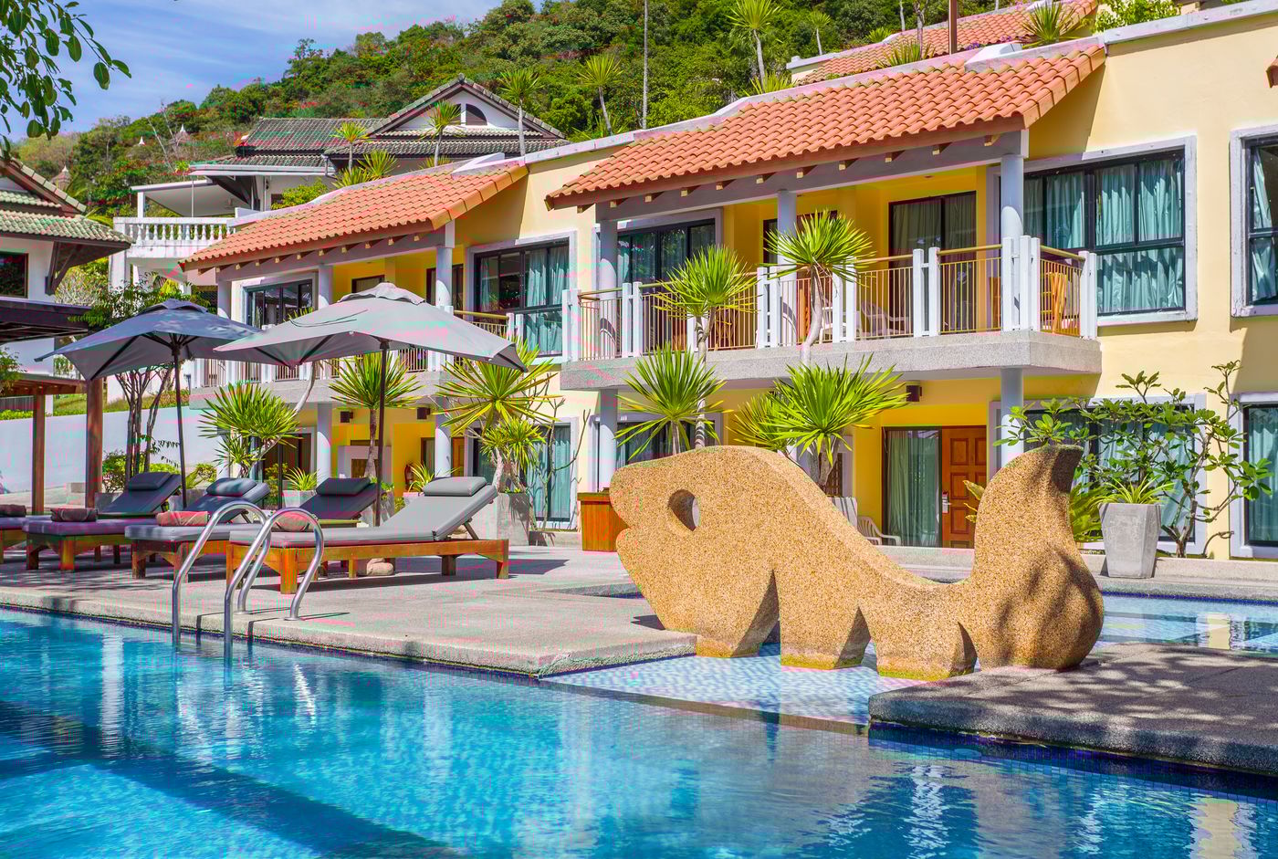 By The Sea Khao-Khard Beach Phuket-Thailand-PHUKET-General view-4