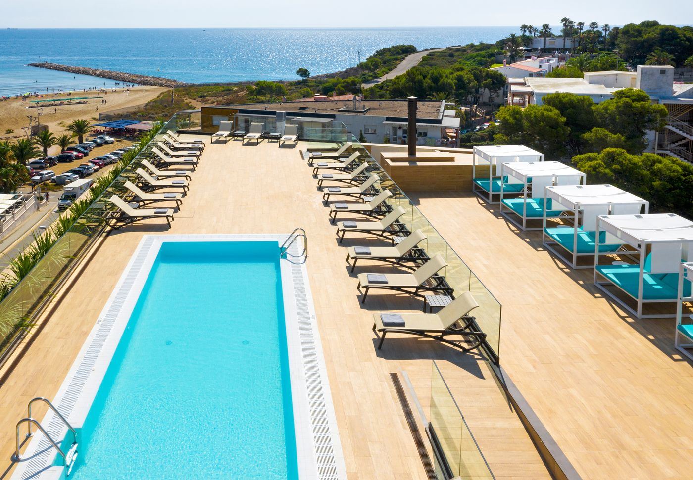 Golden-Costa-Salou---Adults-Only-Pool-7