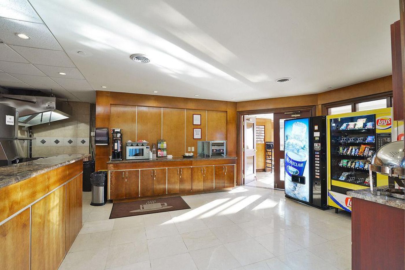 Woodbine Hotel and Suites-Canada-TORONTO-General view-4