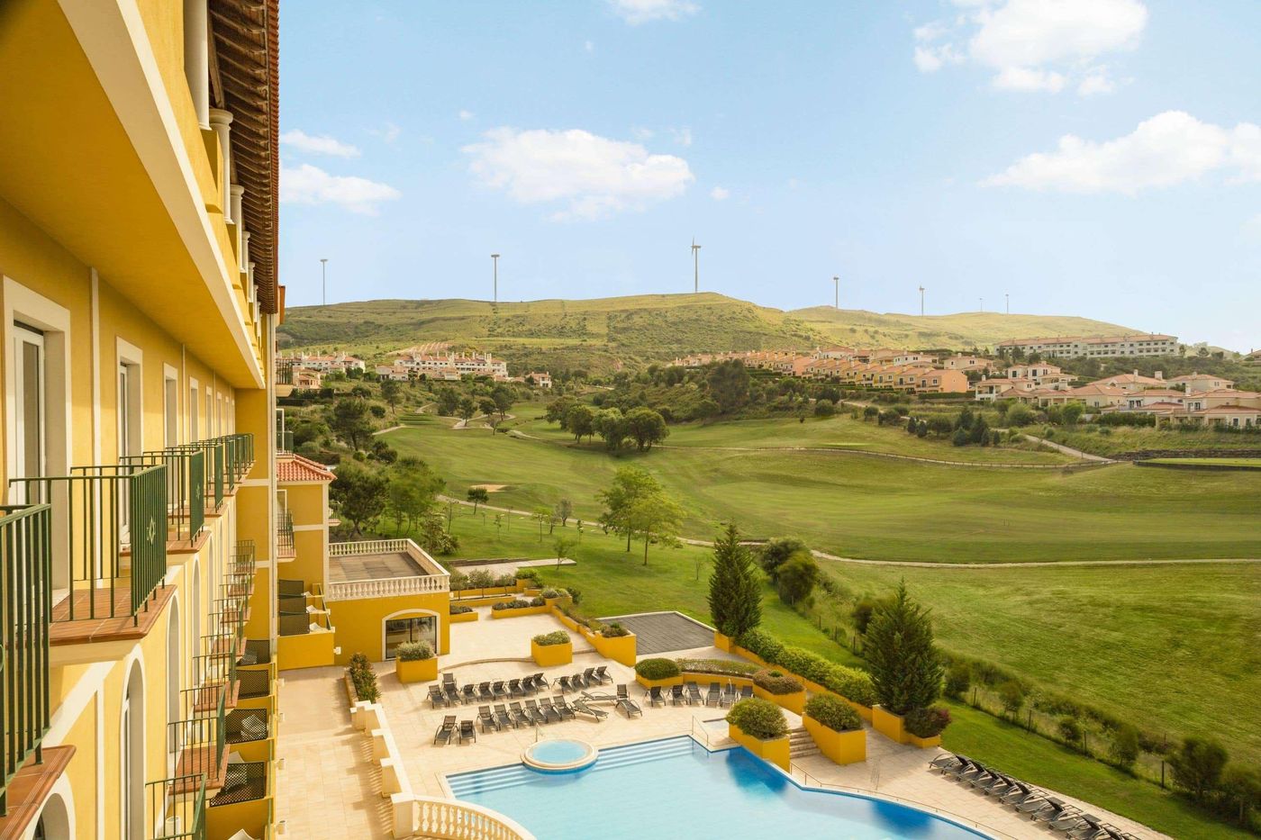 Dolce-CampoReal-Lisboa-General-view-98