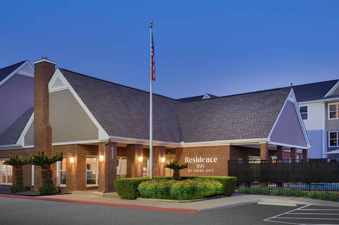 Residence Inn Austin South-United States-AUSTIN-General view-4