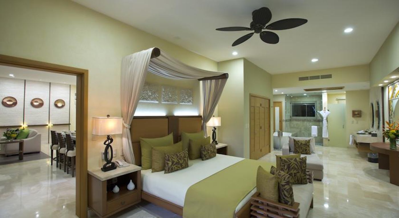 Garza Blanca Preserve