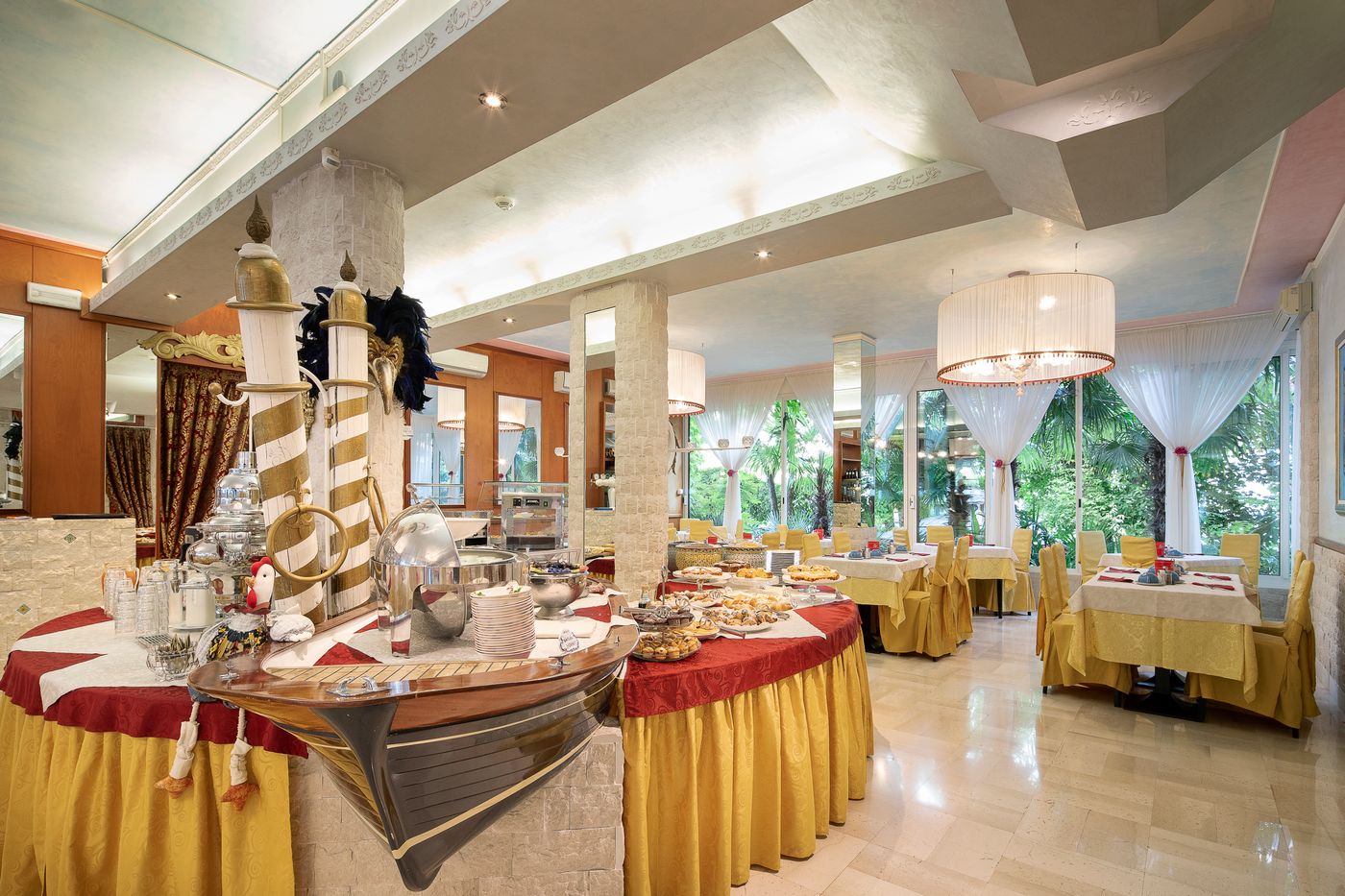 Hotel Milton - Adults Only (12+)