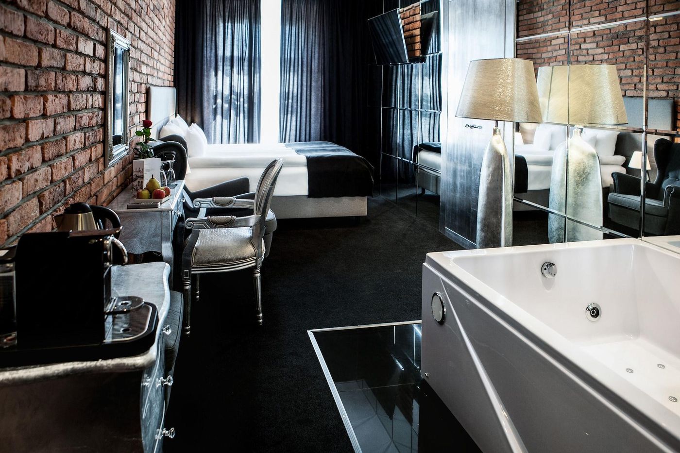 Betmanowska-Main-Square-Residence-Room-40