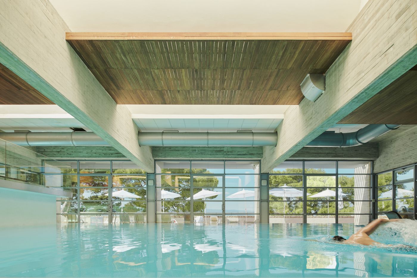 New - Bluesun Hotel Soline