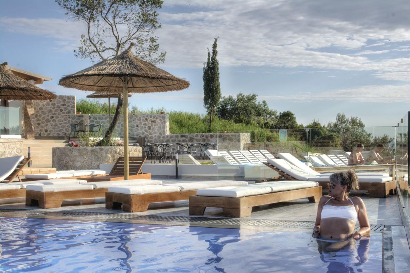 Porto Demo Boutique Hotel - Adults Only