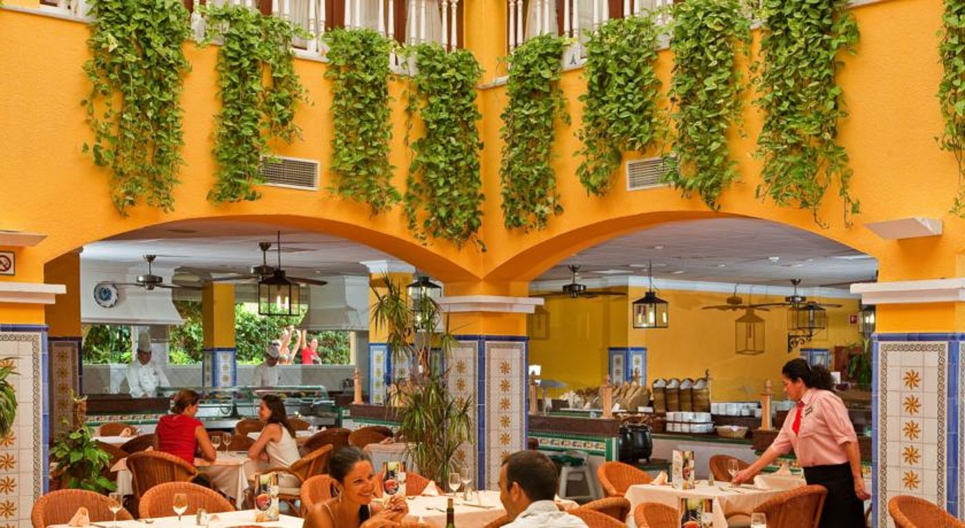 Diverhotel Nautilus Roquetas