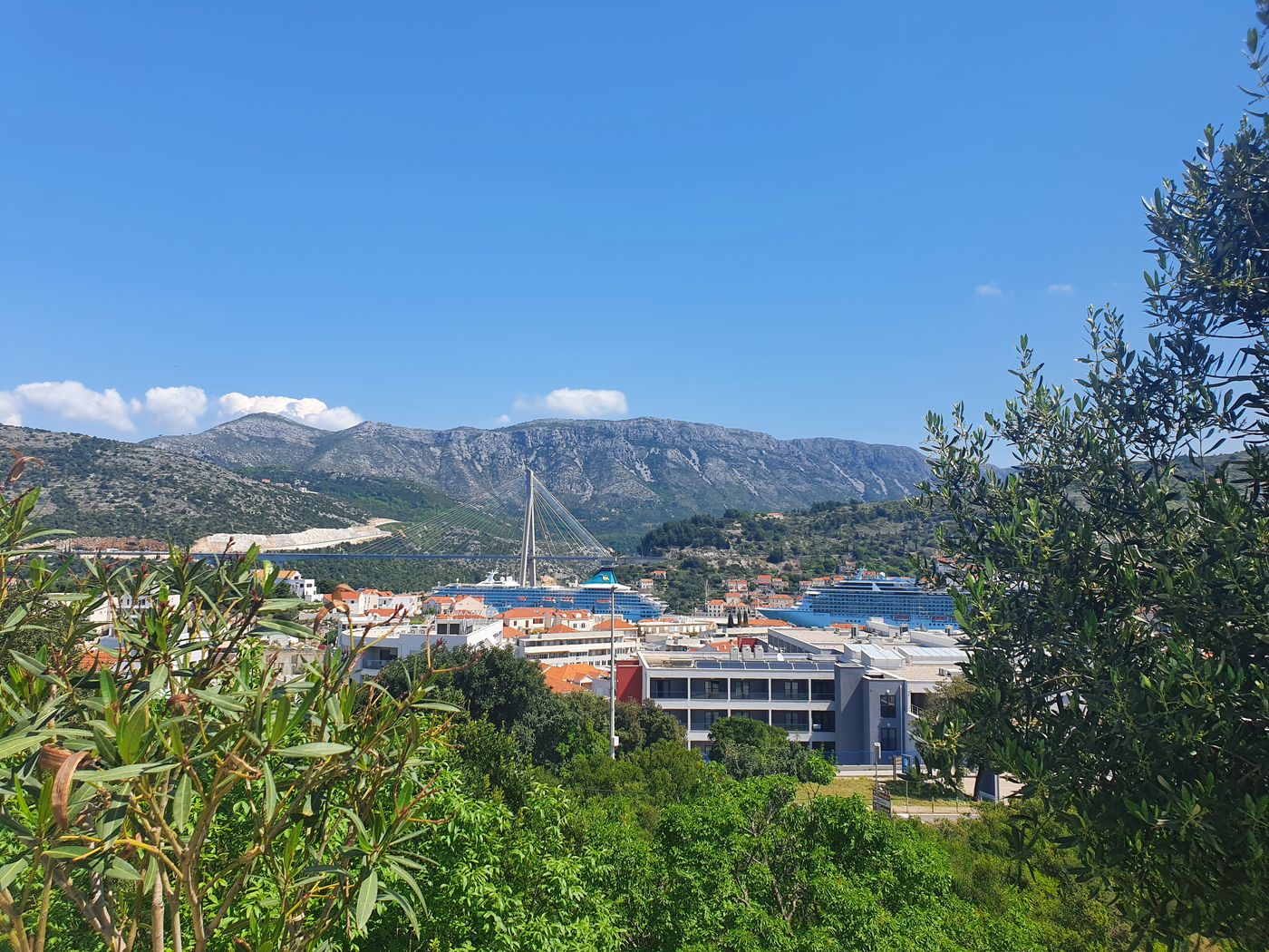 Apartments My Dubrovnik-Croatia-Dubrovnik-Room-5