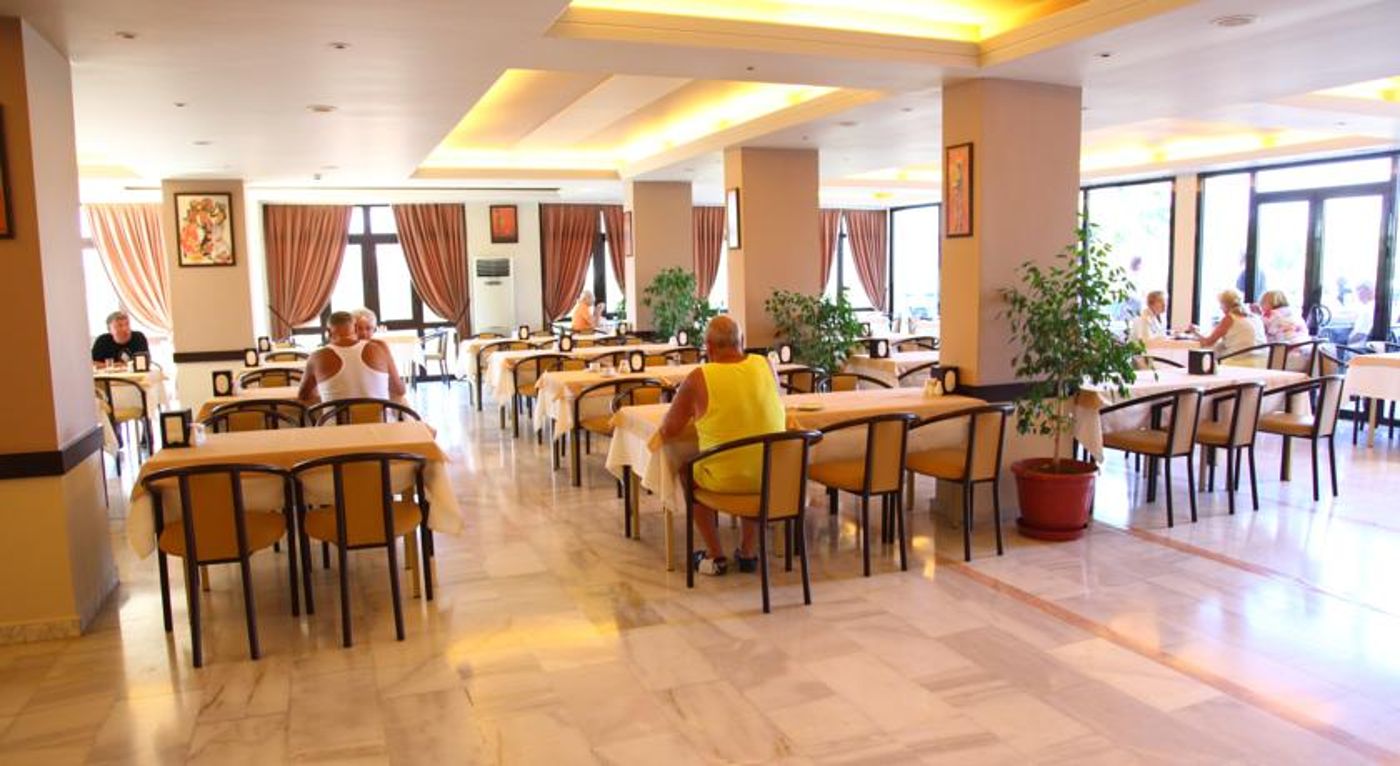 Pelin Hotel