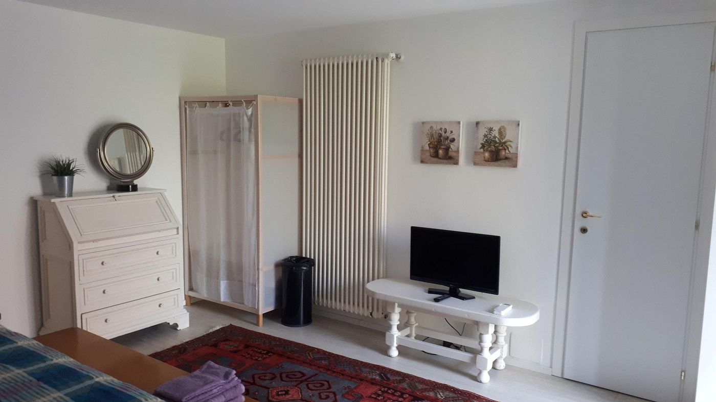 San Lazzaro Room - Italy - SAN LAZZARO DI SAVENA - Room - 10