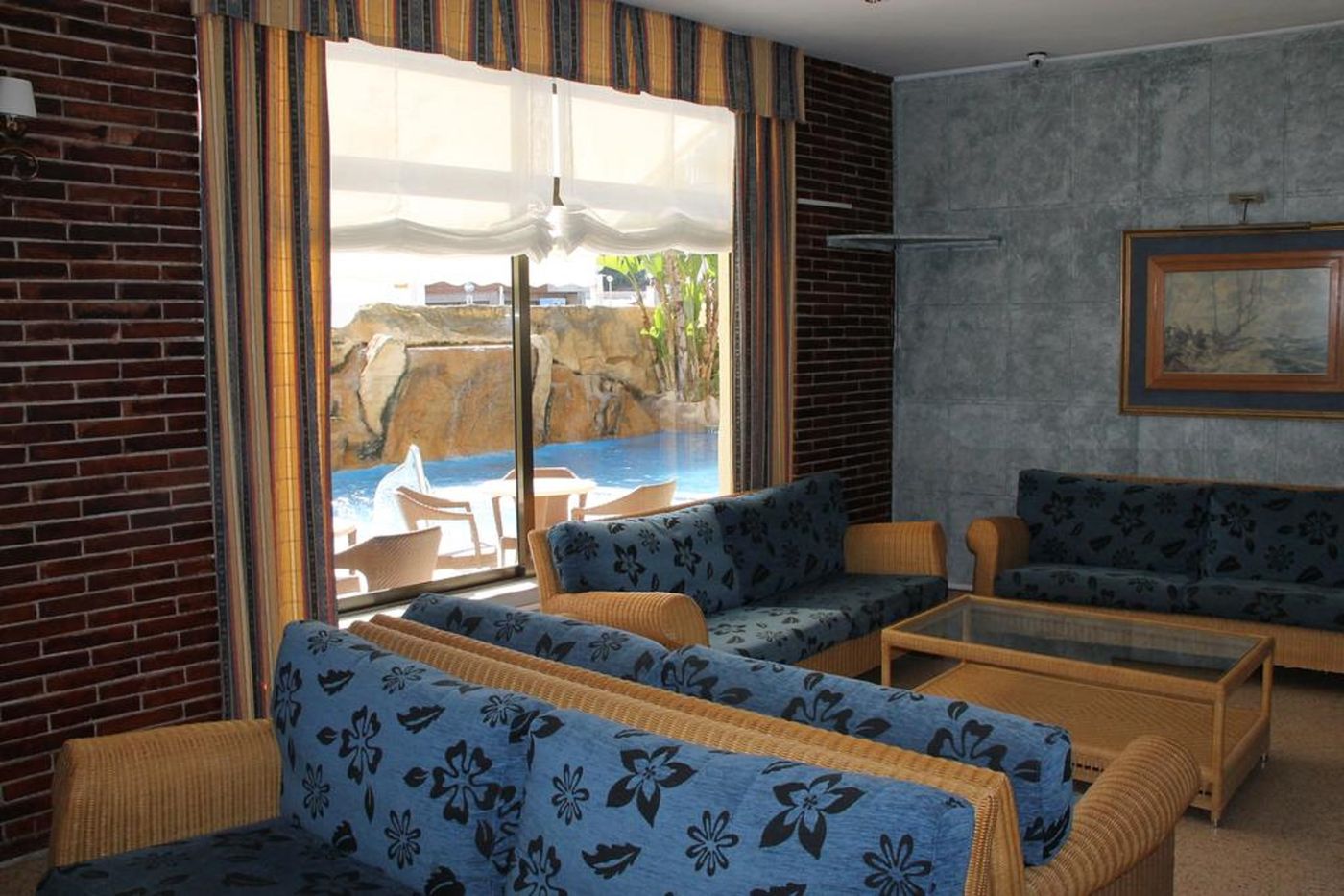 Terramar-Calella-Lobby-21