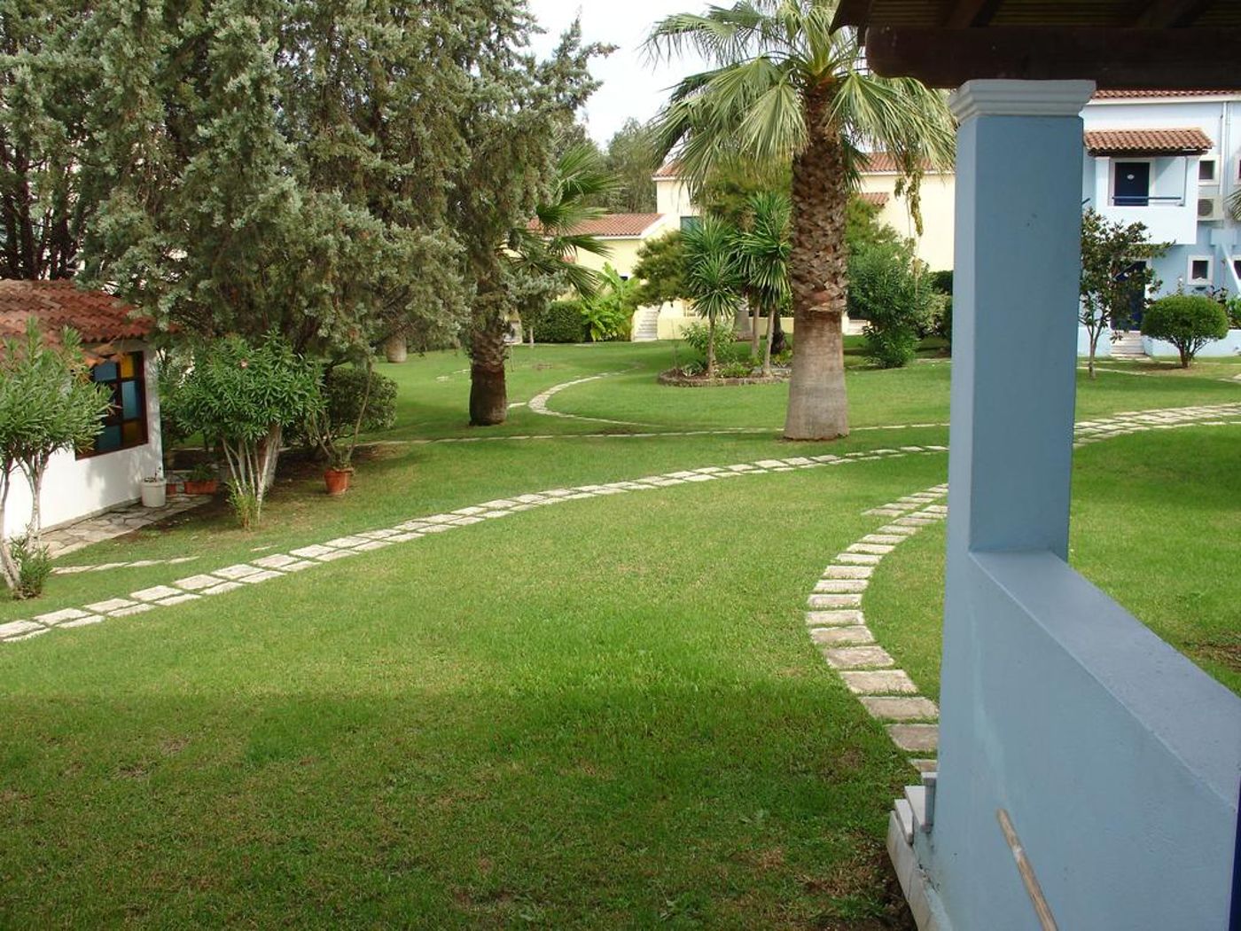 Govino Bay Apartments