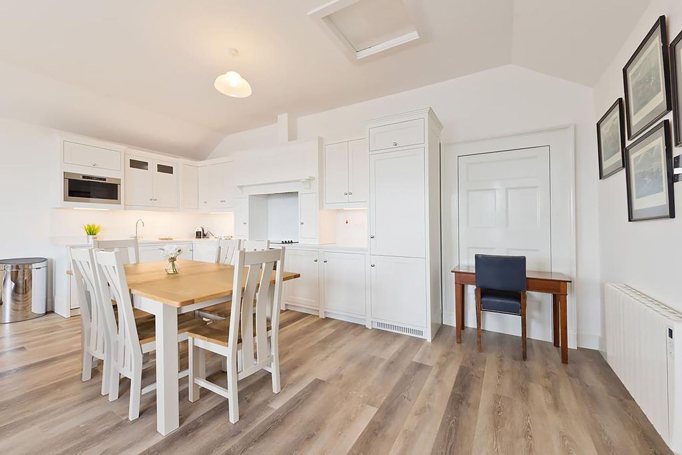 Henrietta Suites City Centre-Ireland-Dublin-Room-7