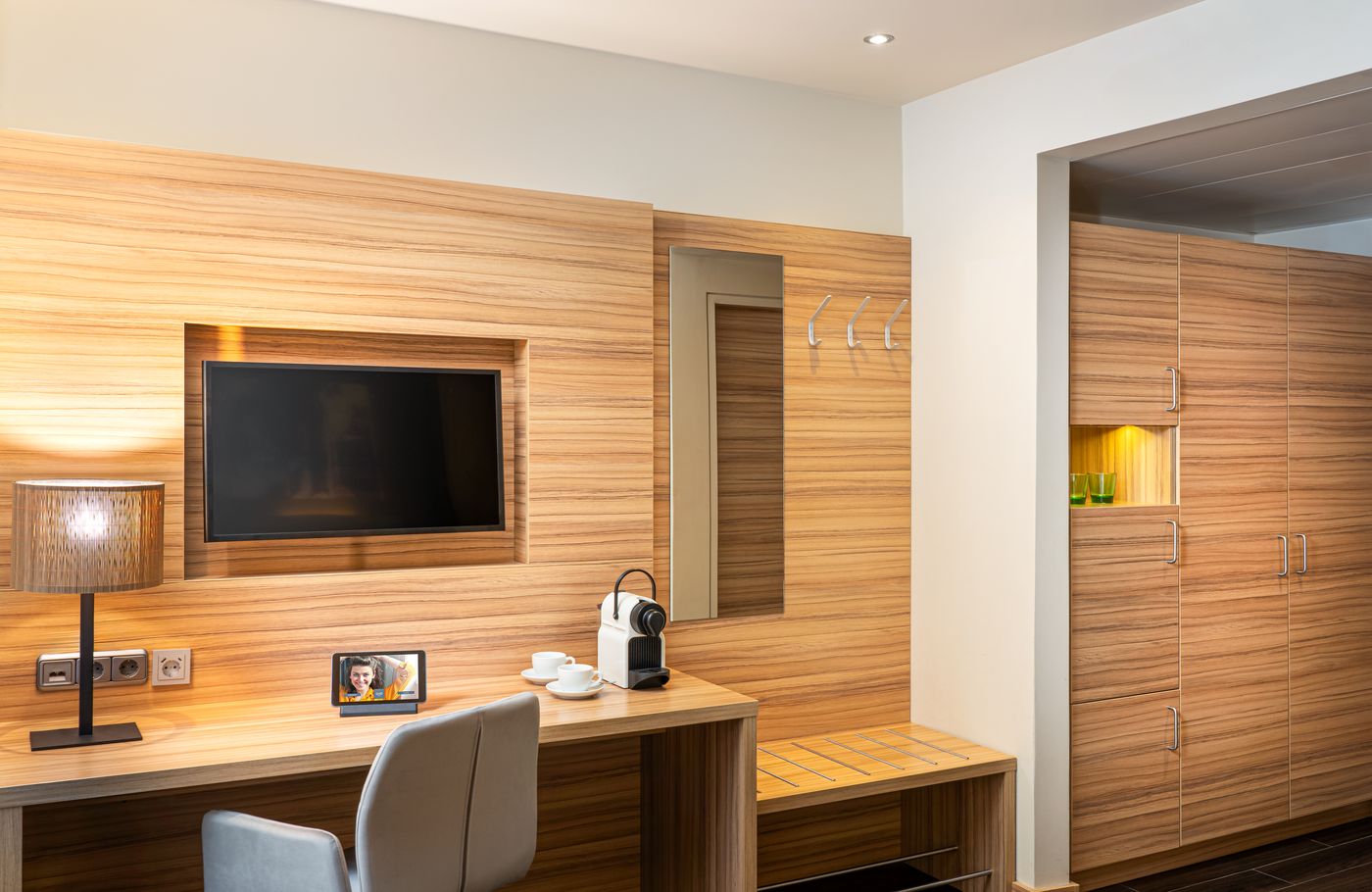 Leonardo Boutique Hotel Salzburg Gablerbräu-Austria-SALZBURG -Room-6