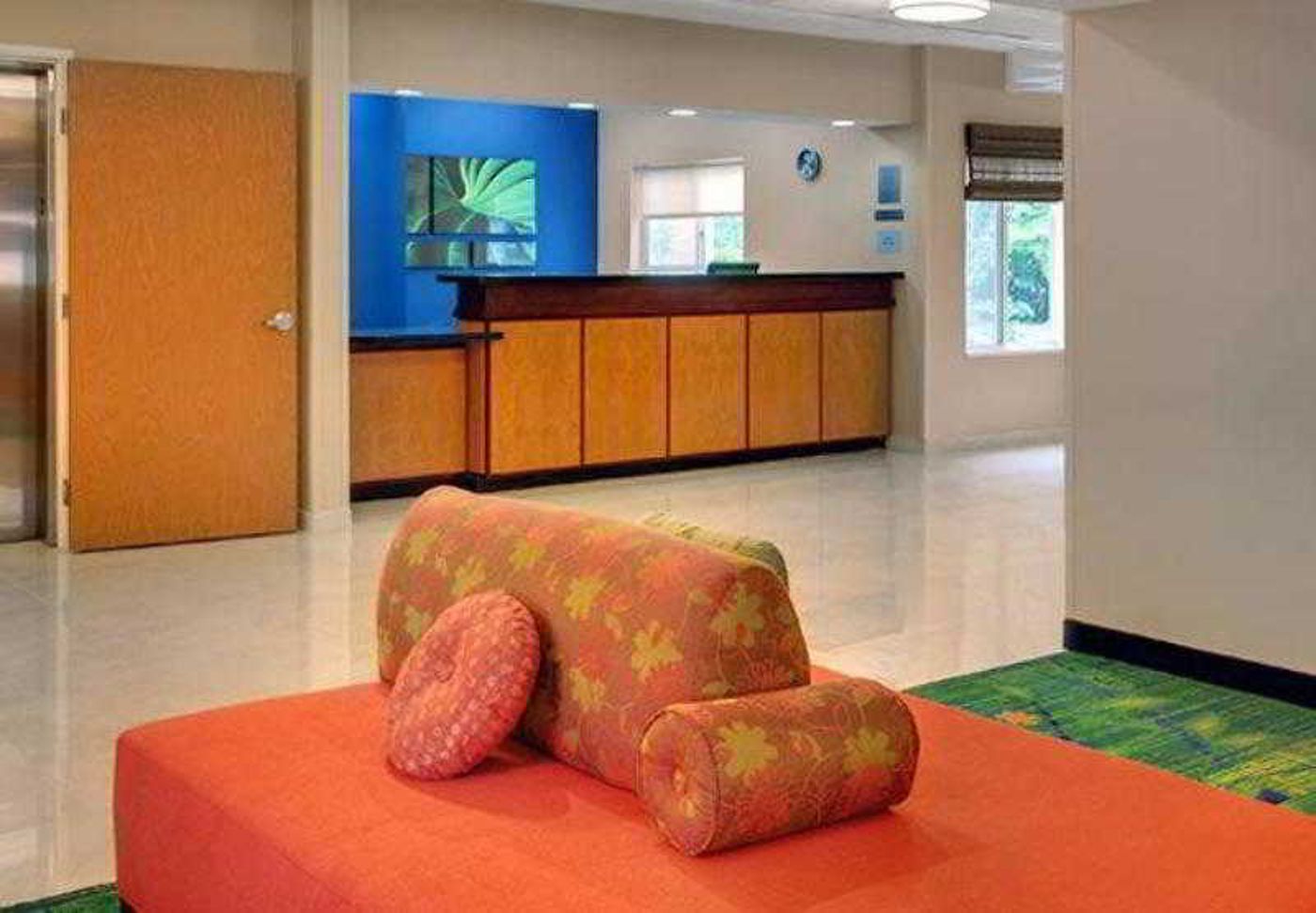 Fairfield Inn & Suites Seattle Bellevue/Redmond-United States-Bellevue-General view-8