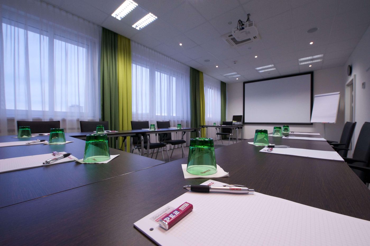 Rainers Hotel Vienna - Austria - Vienna - Conferences - 7