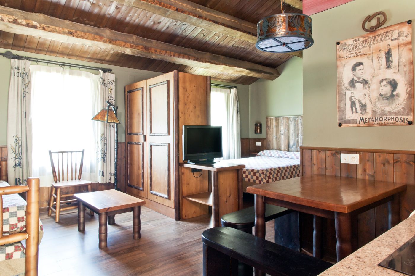 PortAventura Hotel Gold River & Theme Park