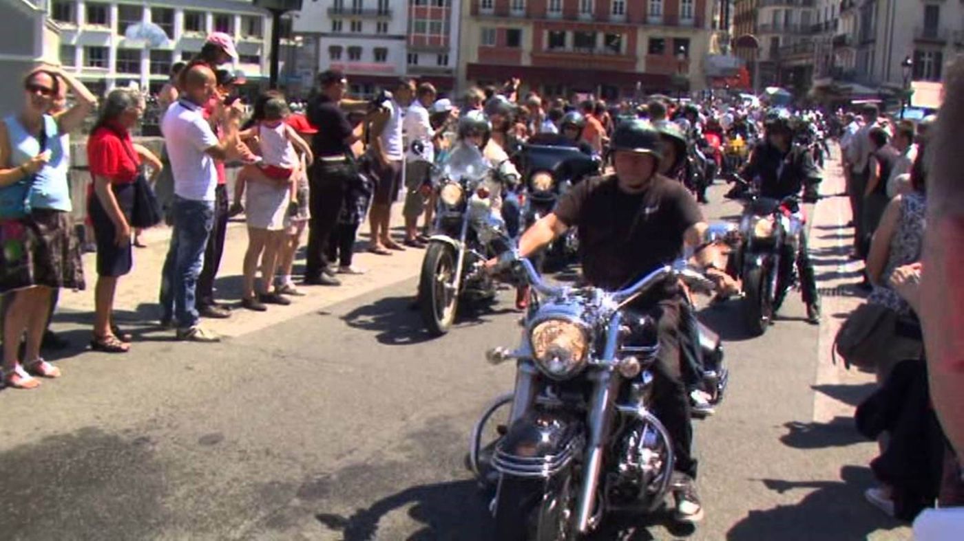 Residence Le Soleil-France-LOURDES-General view-5