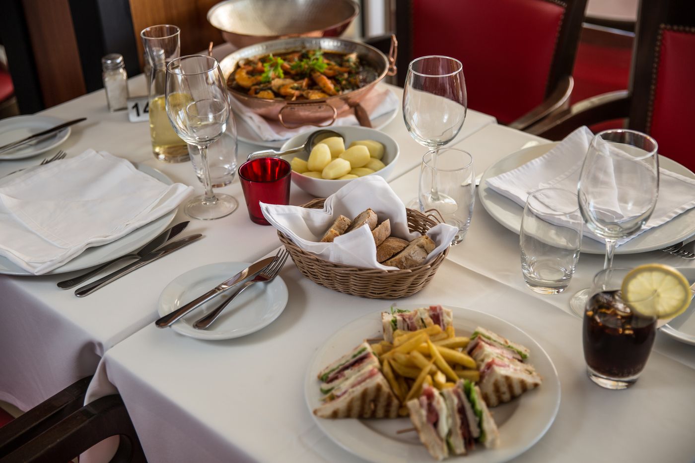 Boa Vista Hotel - Adults Only