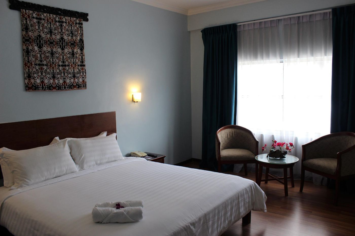 Maluri Kuala Lumpur-Malaysia-KUALA LUMPUR-Room-7