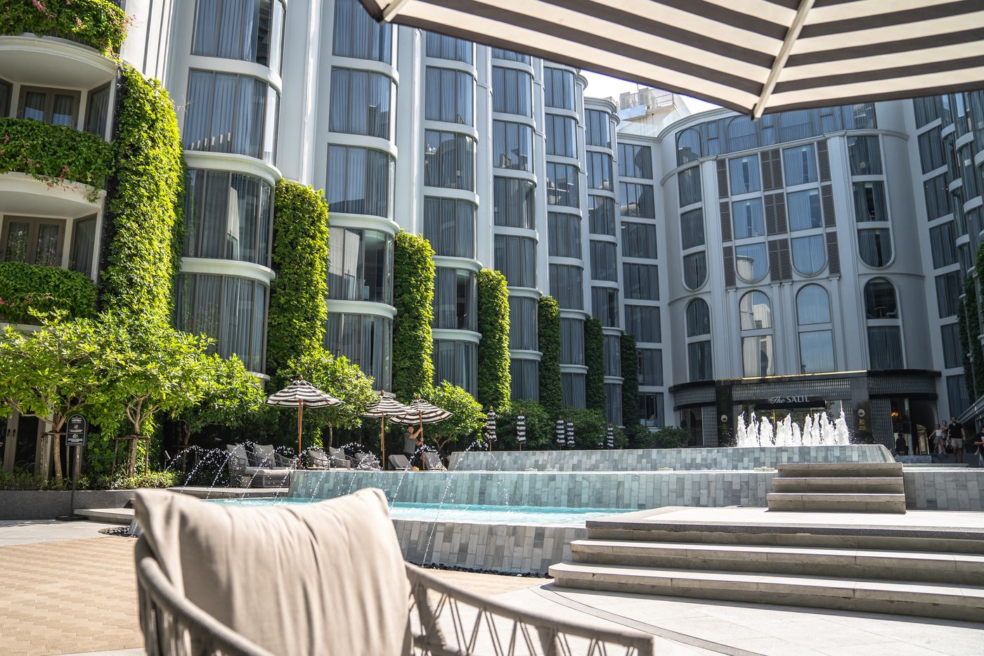 The-Salil-Hotel-Riverside-Bangkok-Pool-4