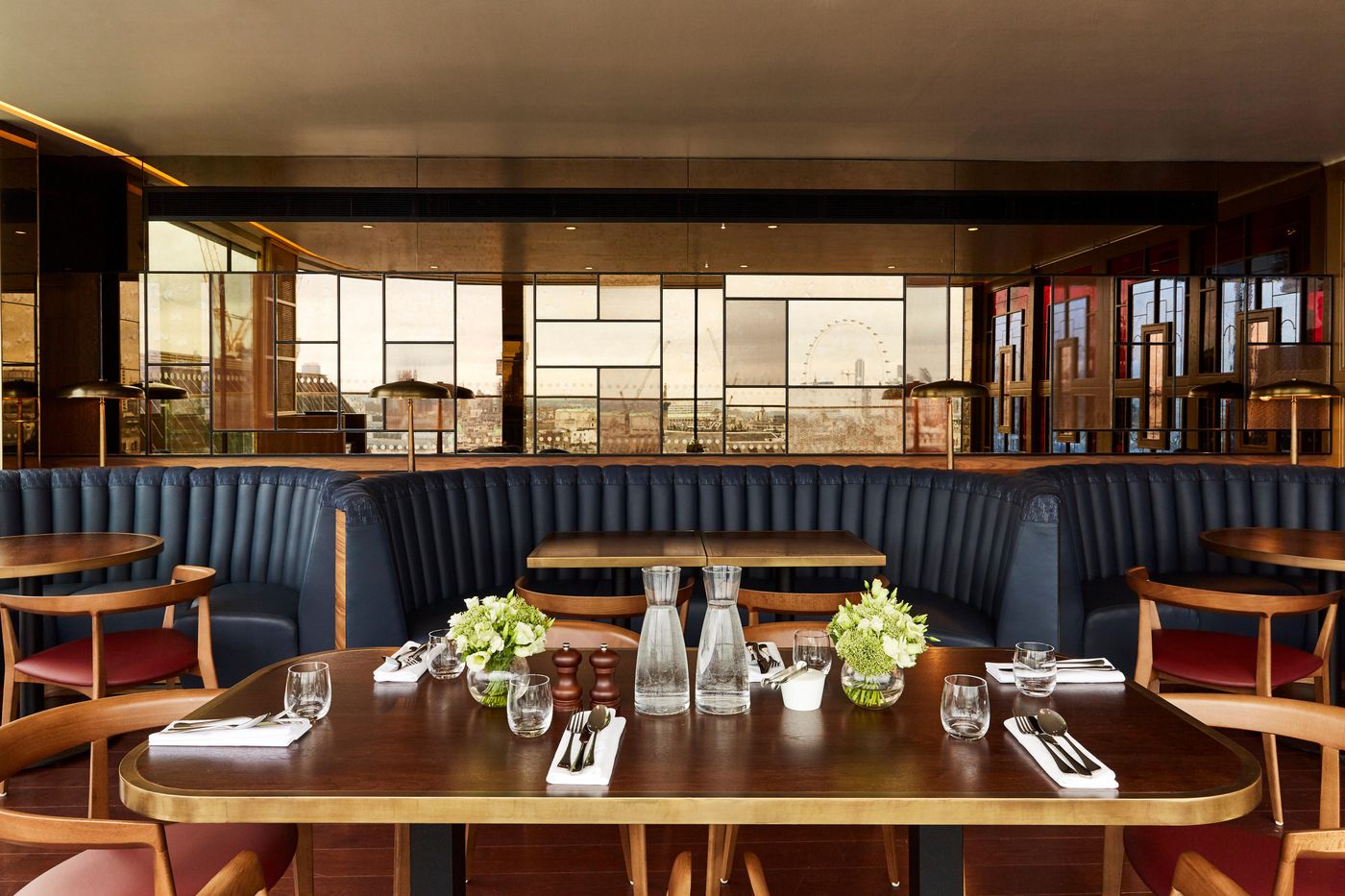 Hotel Indigo London - 1 Leicester Square - United Kingdom - LONDON - Conferences - 5