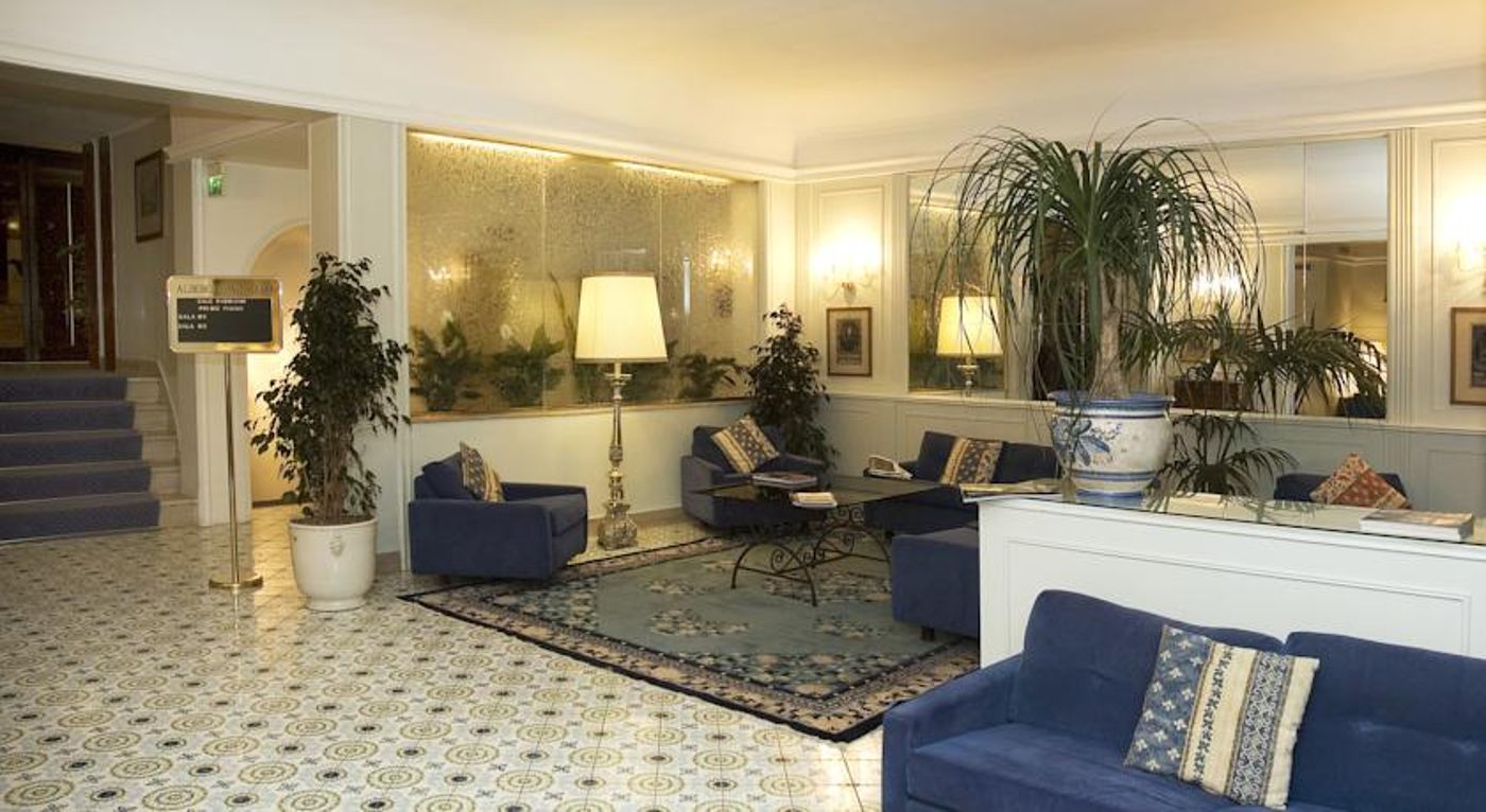 Best Western Hotel Paradiso