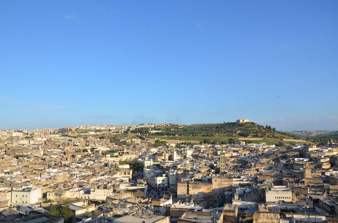 Le Patio De Fes-Morocco-FES-General view-9