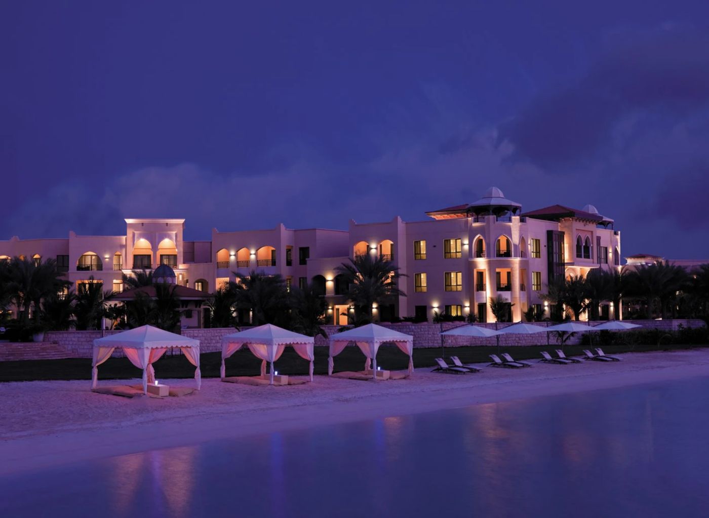Traders Hotel Qaryat Al Beri Abu Dhabi