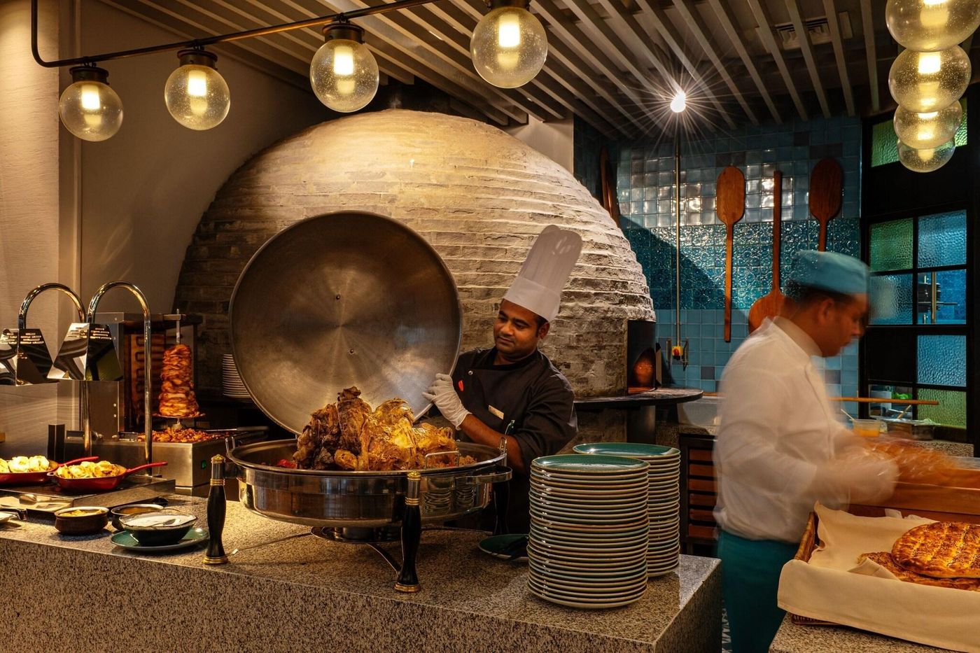 Sheraton-Dubai-Mall-of-the-Emirates-Hotel-Restaurant-55